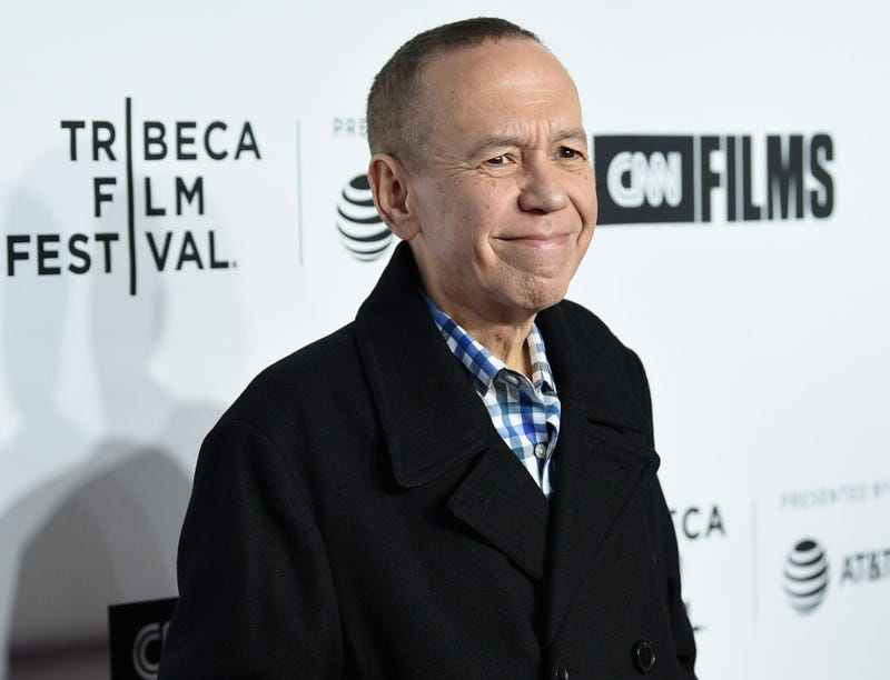 Gilbert Gottfried attends the Opening Night Gala of "Love, Gilda" - 2018 Tribeca Film Festival at Beacon Theatre on April 18, 2018 in New York City