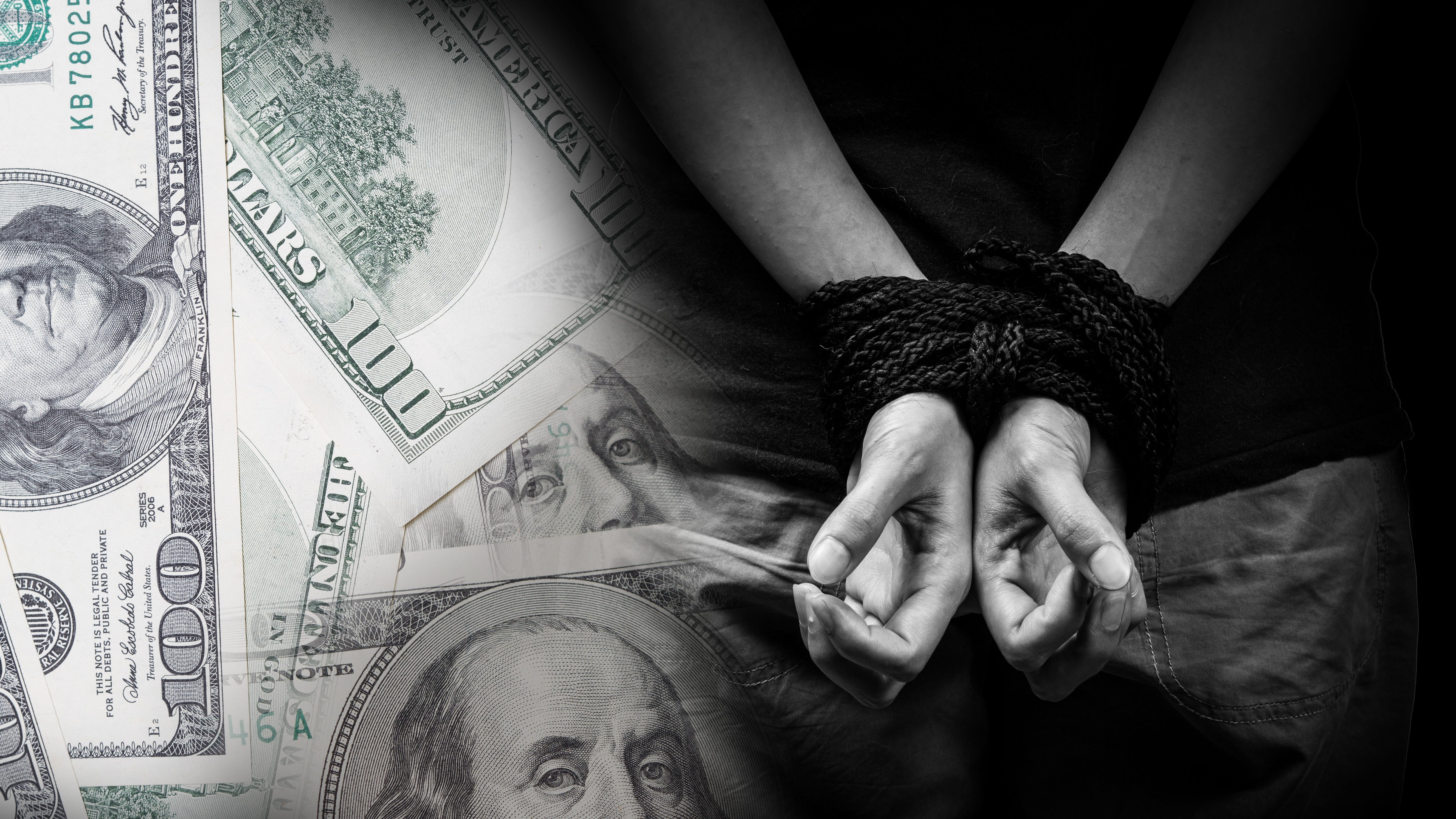 DCFS launches training program to increase human trafficking awareness