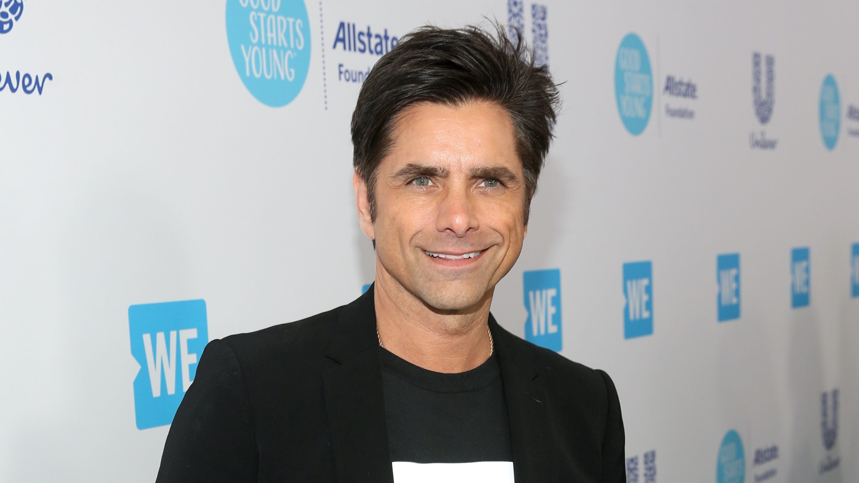 John Stamos left ‘heartbroken’ by guest role on ‘Friends’: ‘I have not told this story’