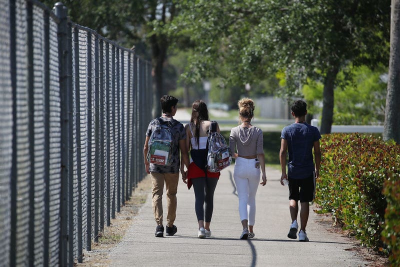Parents are demanding answers after a Bay Area high school failed to promptly notify students of a bomb threat.