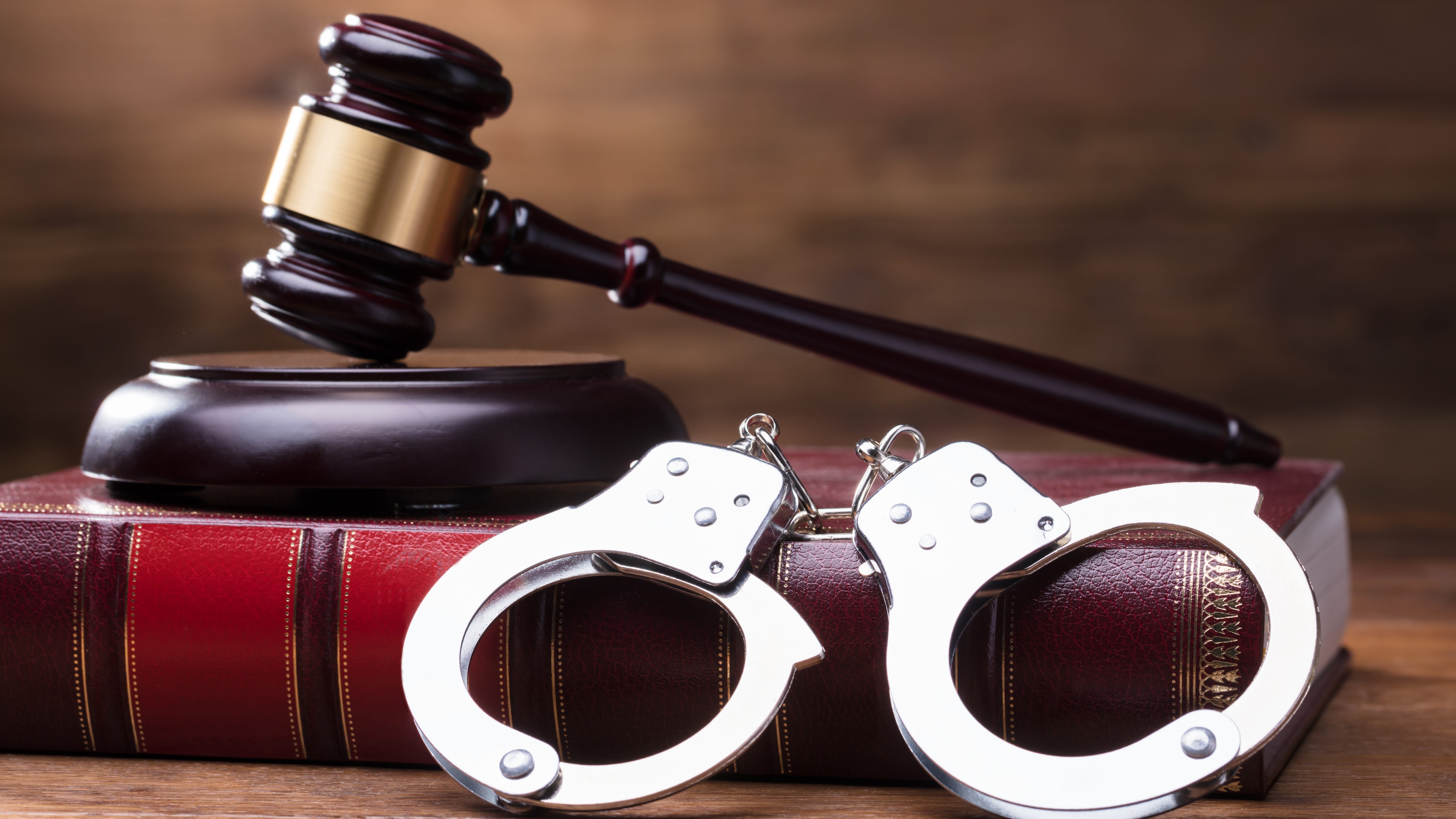 Woodland Hills man arrested in alleged Koreatown shakedown scheme