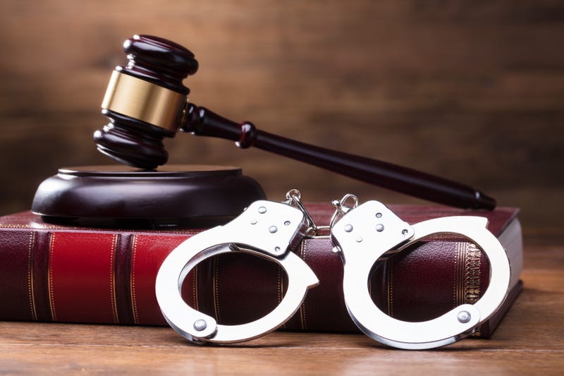 SFV Man Arrested in Alleged Koreatown Shakedown Scheme