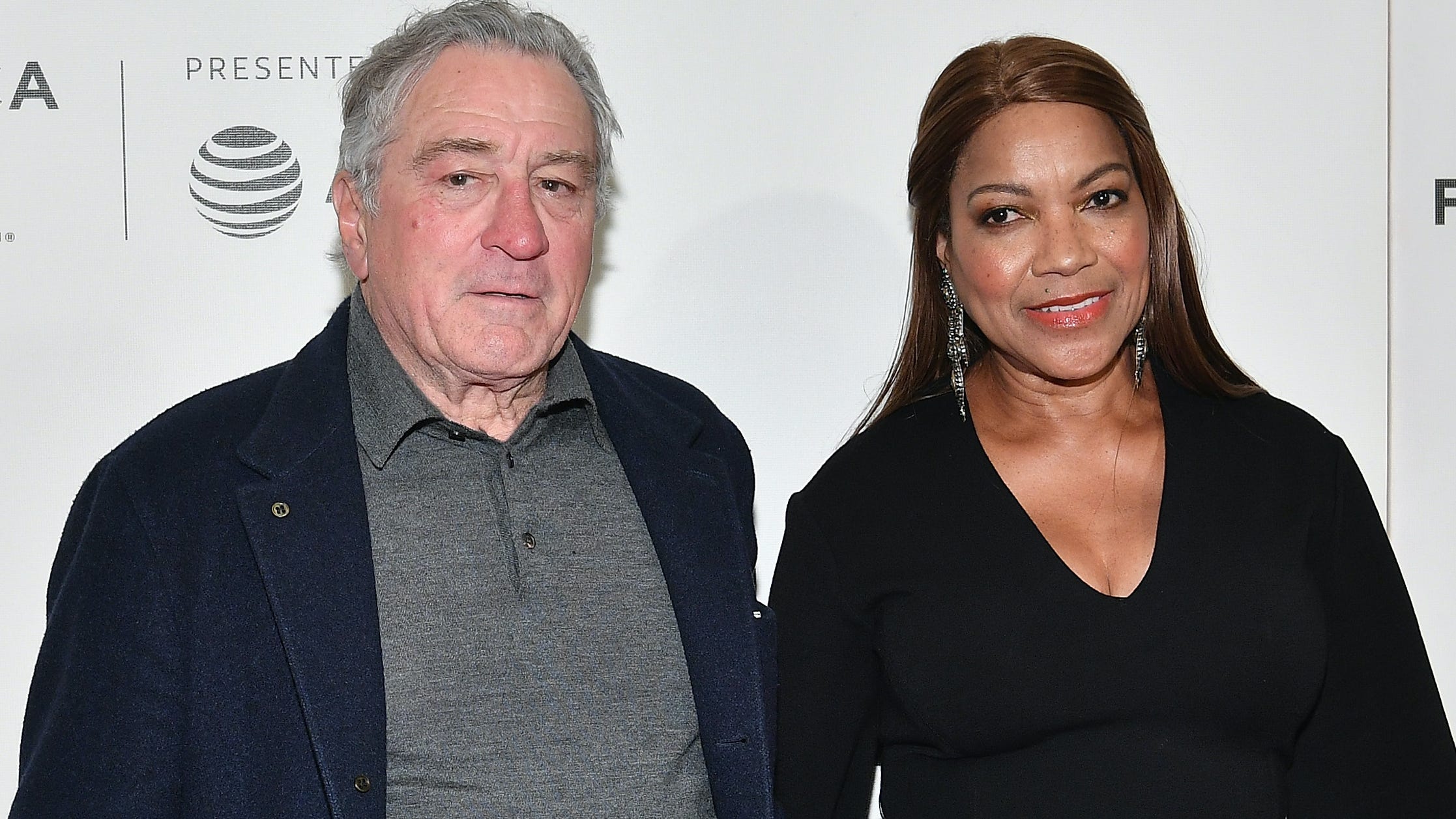 Robert De Niro can’t keep up with wife’s ‘thirst for Stella McCartney’ clothes in bitter divorce battle
