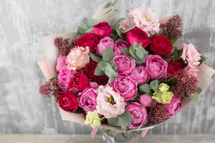 roses
