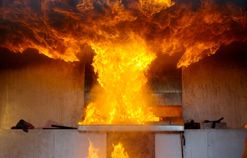 fire