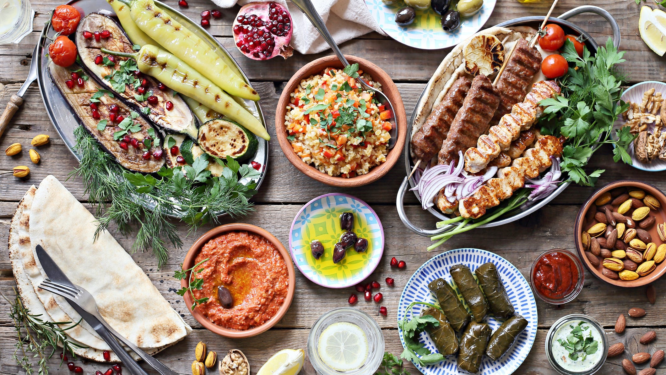 Things To Do Around DFW: Greek Food, Japanese Fall Festival, Q BBQ Fest and more