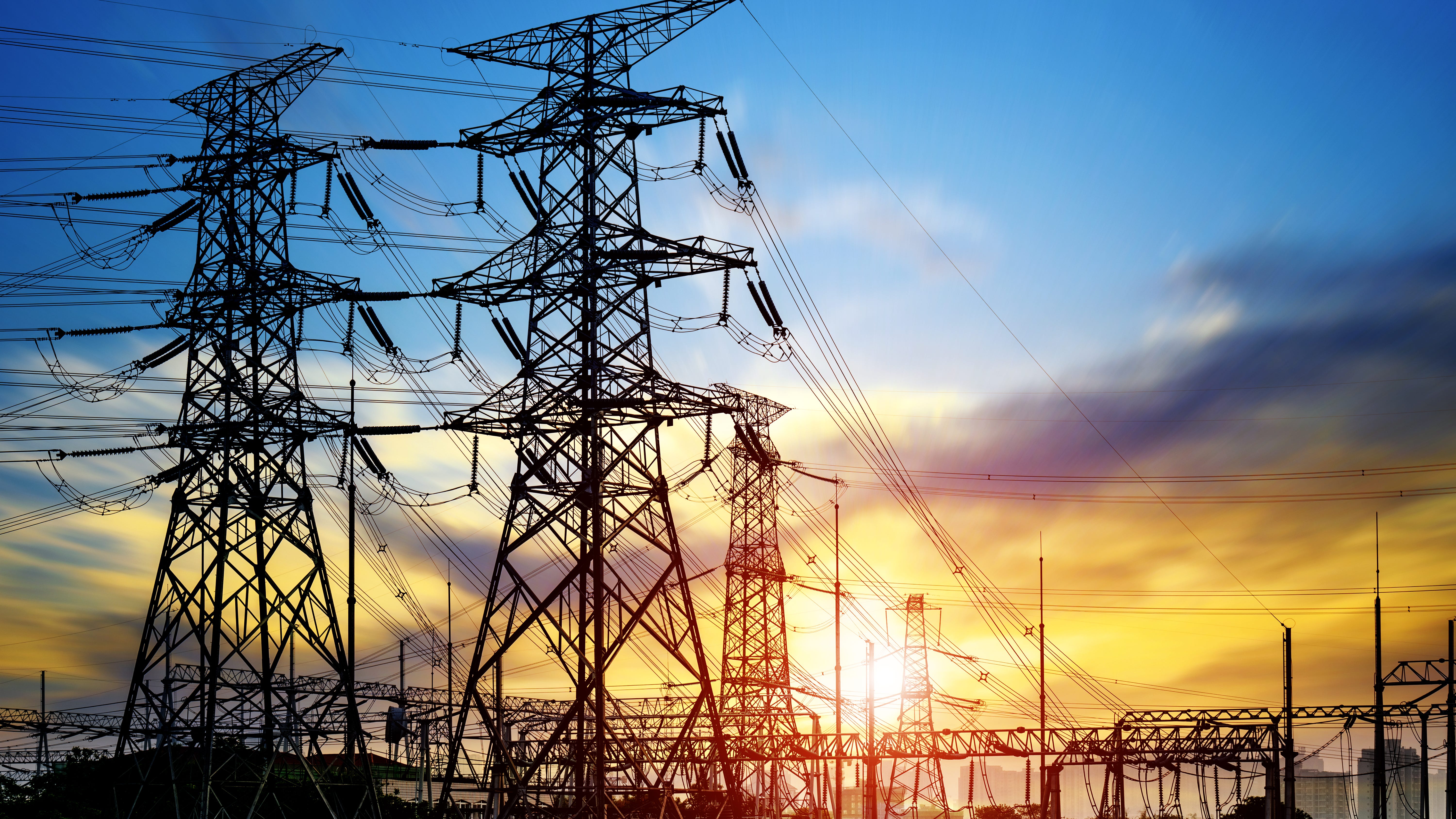 NY's Climate Action Council co-chairs speak with WBEN on the transition of gas to electric