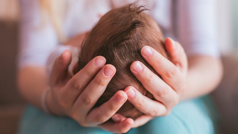 8.23.21 Dr. Miles - Can you alter your baby's appearance for vanity reasons?