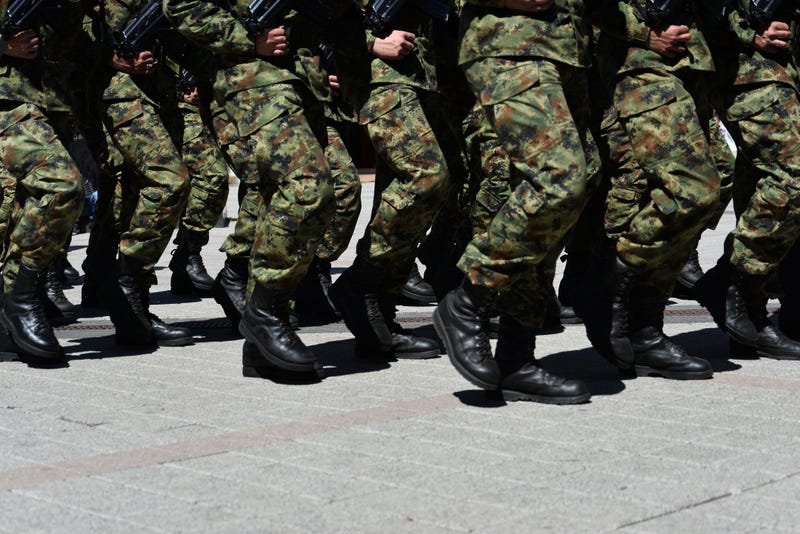 National Guard