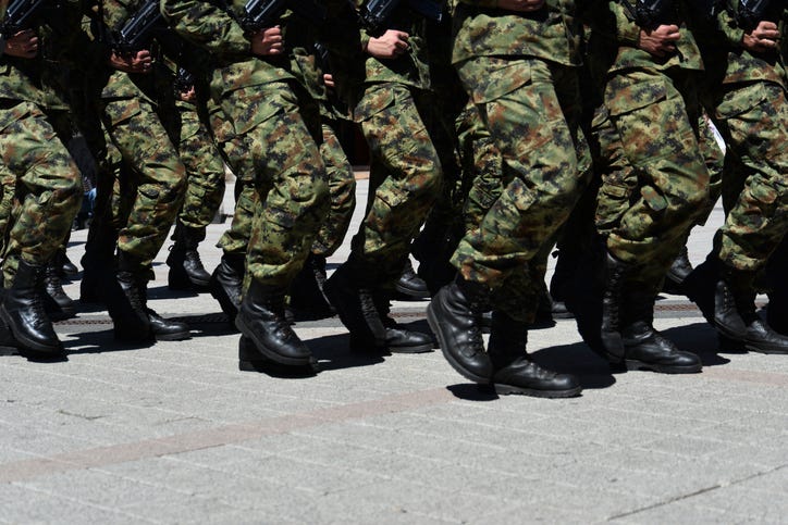 military