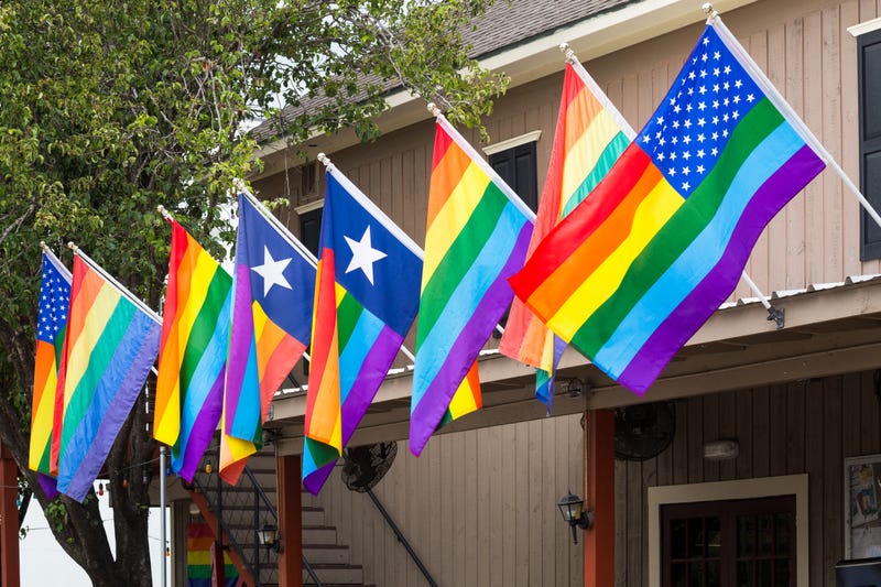 LGBTQIA+
