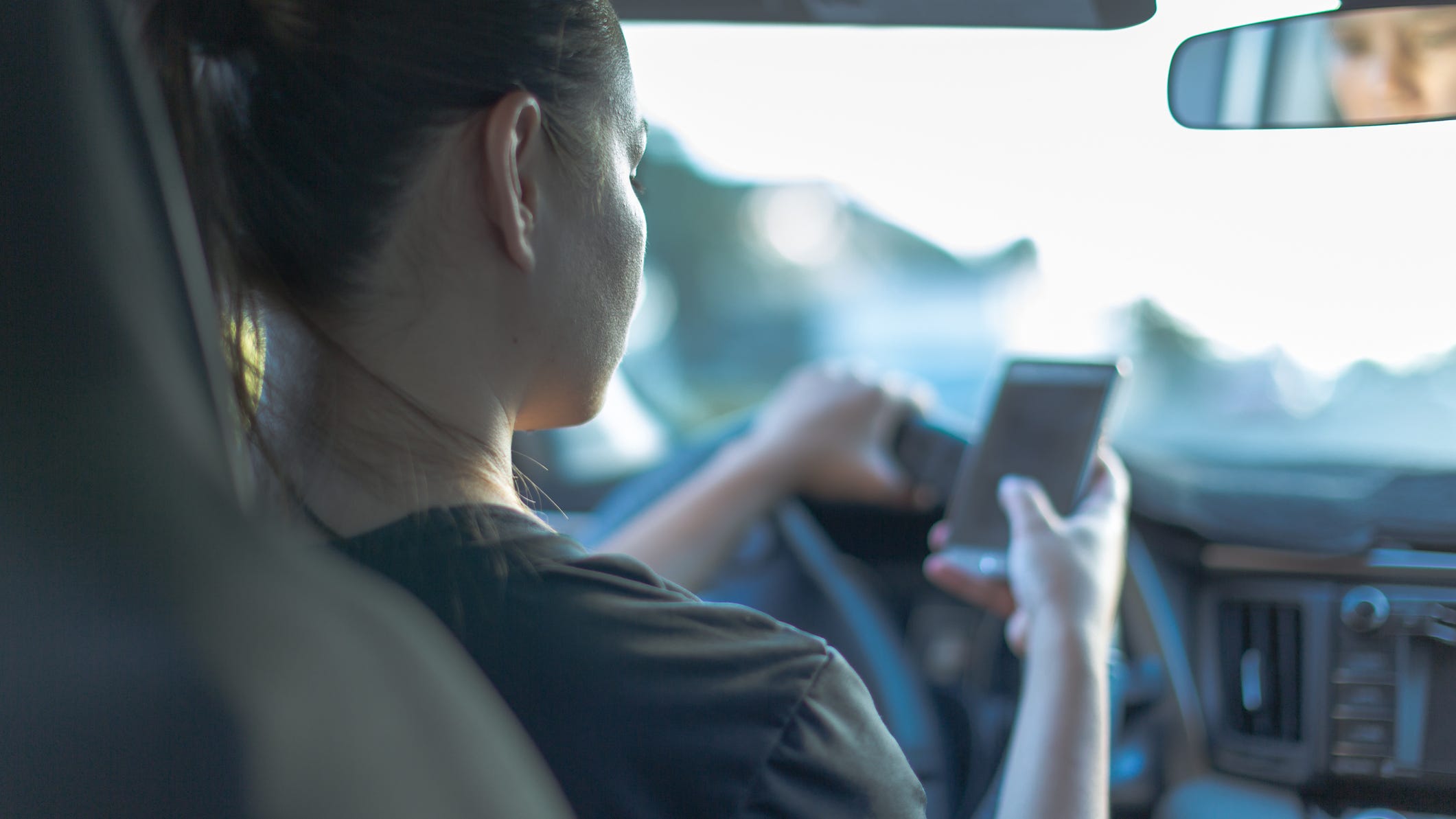 The 100 deadliest days for teen drivers have begun: safety tips