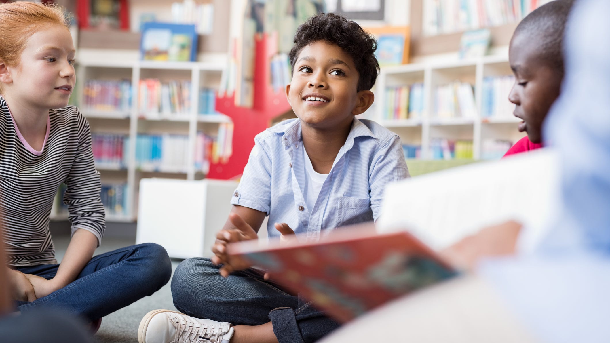Philly educators: Sense of belonging essential for student academic success