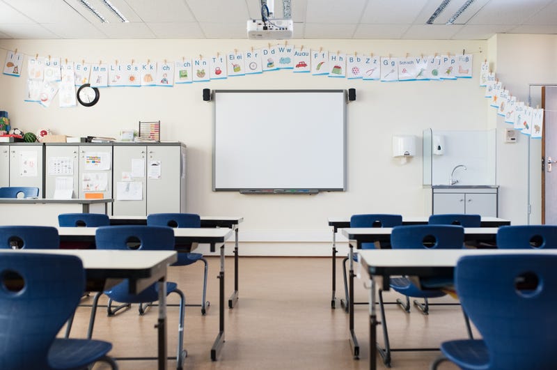 classroom
