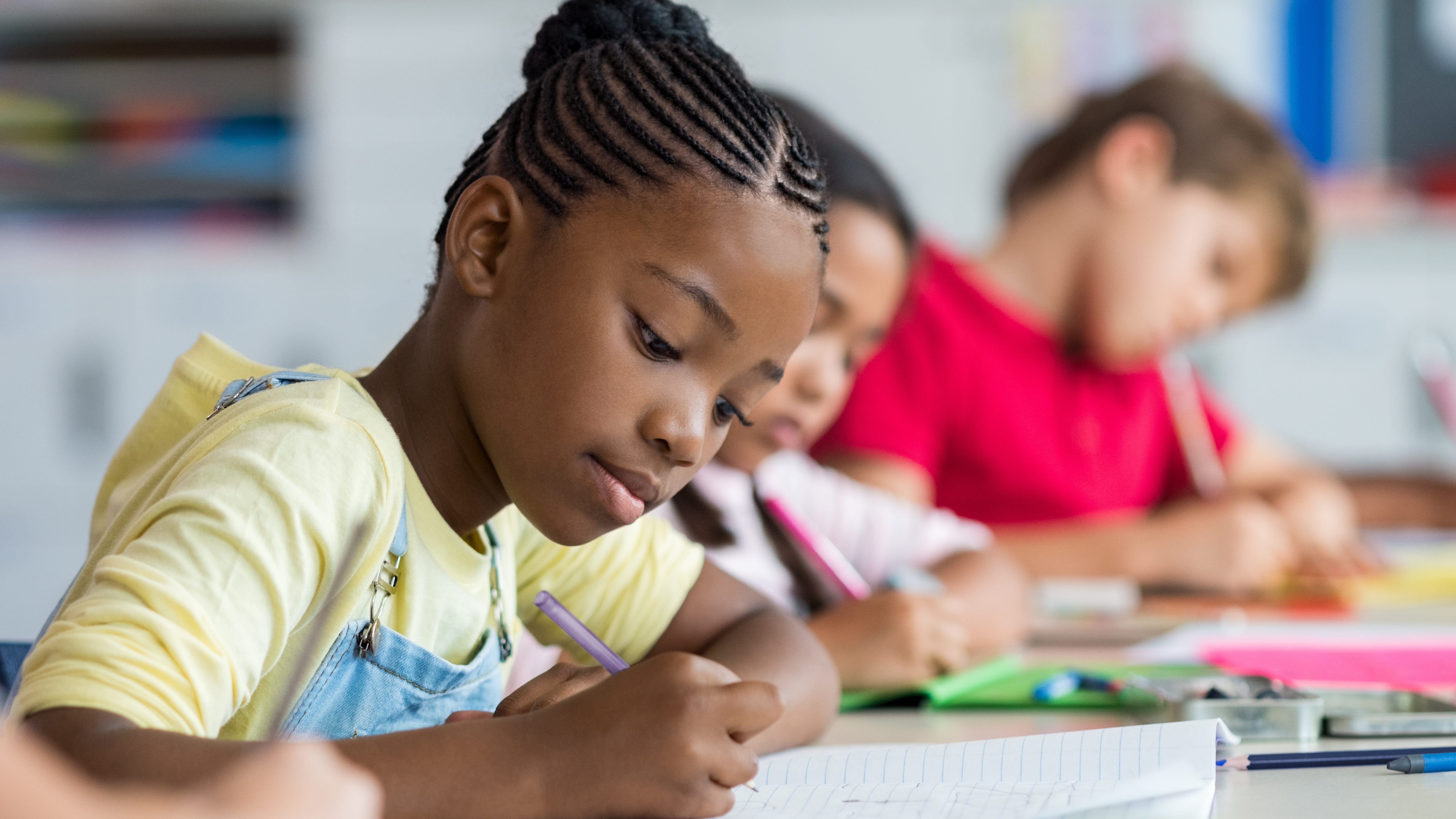 Ask the Expert: What happened to our kids' reading and math scores?