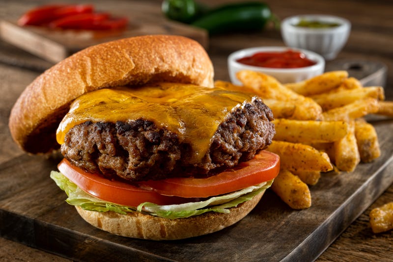 Burger