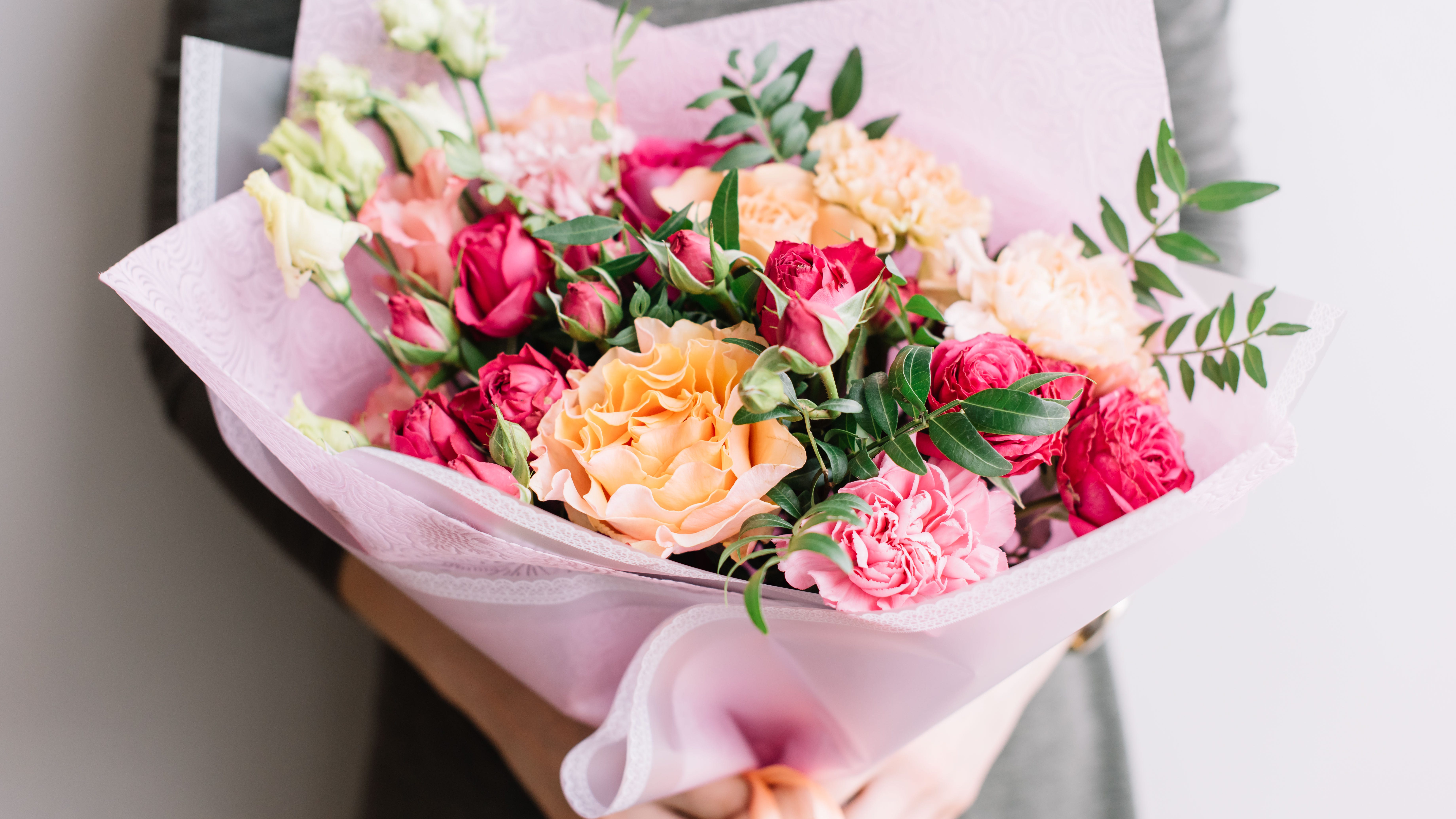 How to keep your Valentine's Day flowers fresher longer