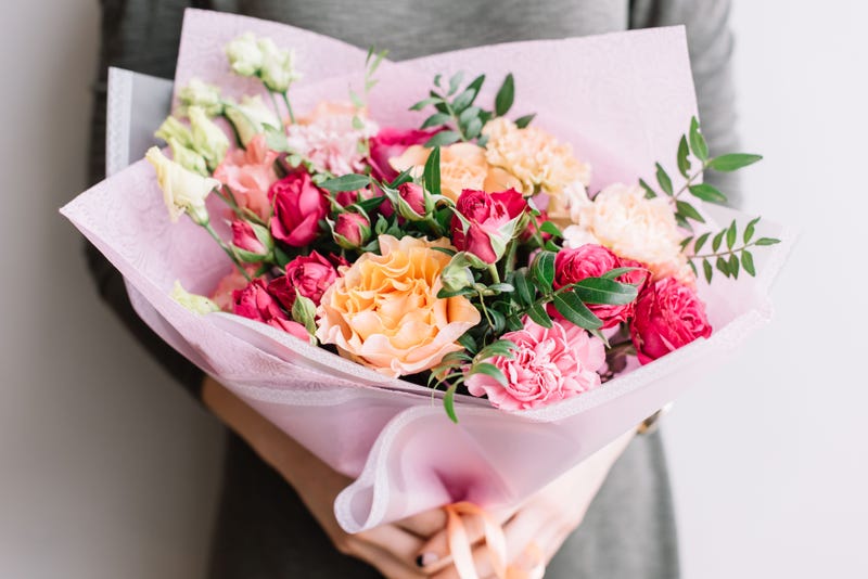 Valentine's Day