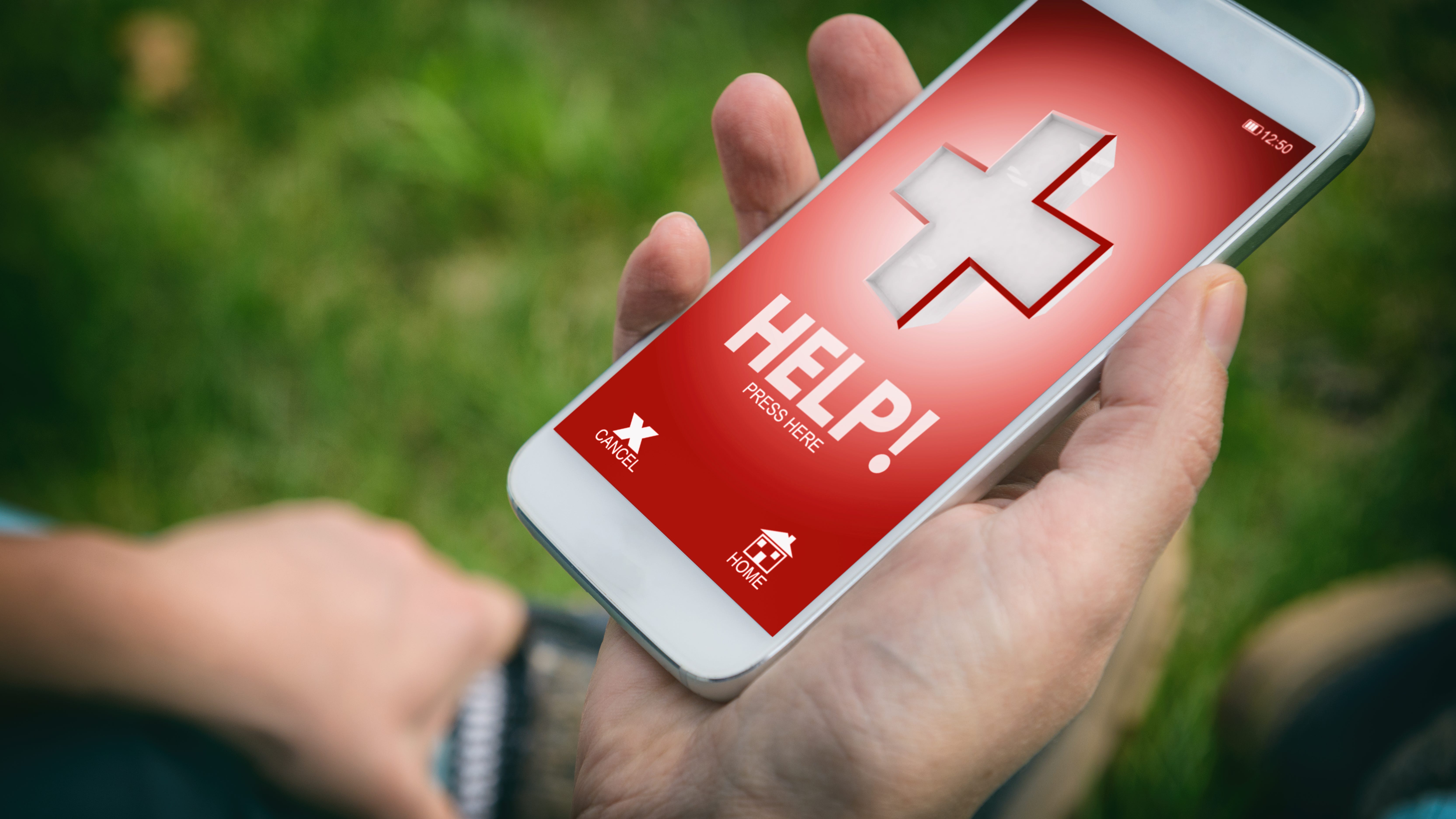 Stay safe in emergencies with today's App of The Day
