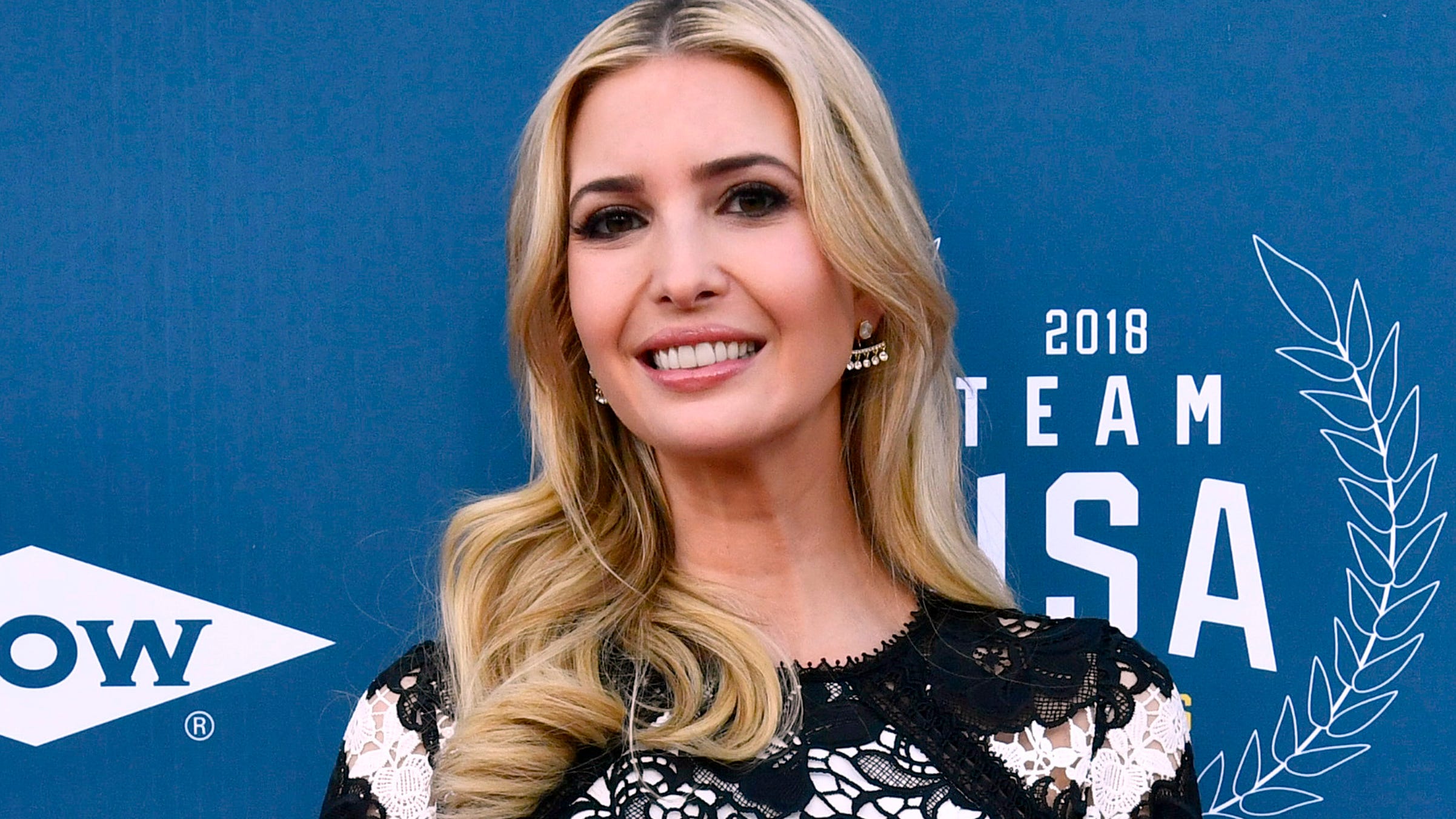 Ivanka Trump receives 2nd COVID shot: ‘Getting fully vaccinated is the best way to end this pandemic’