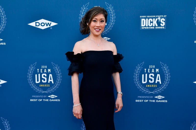 Kristi Yamaguchi