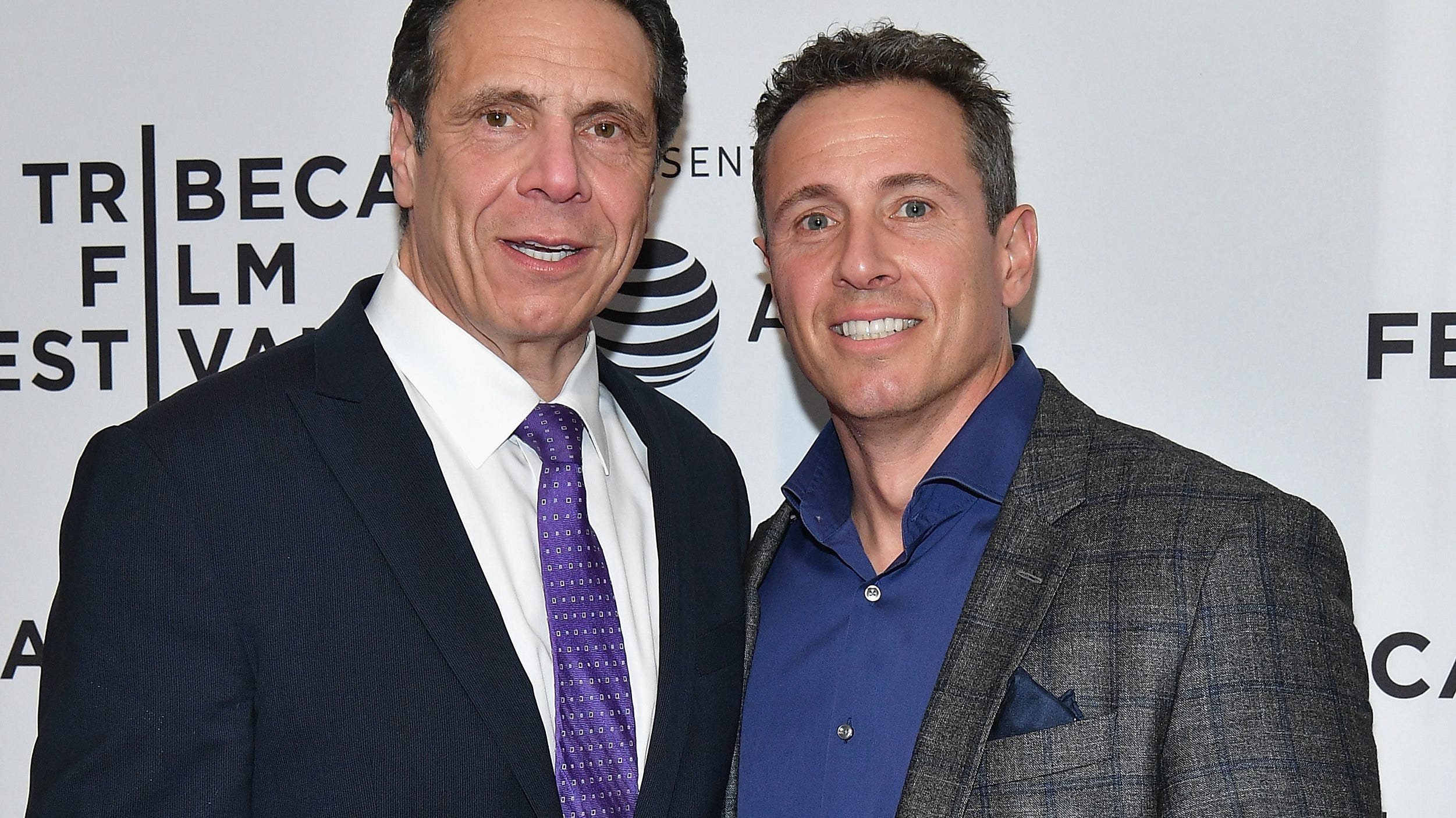 Chris Cuomo advised brother to resign as governor: report