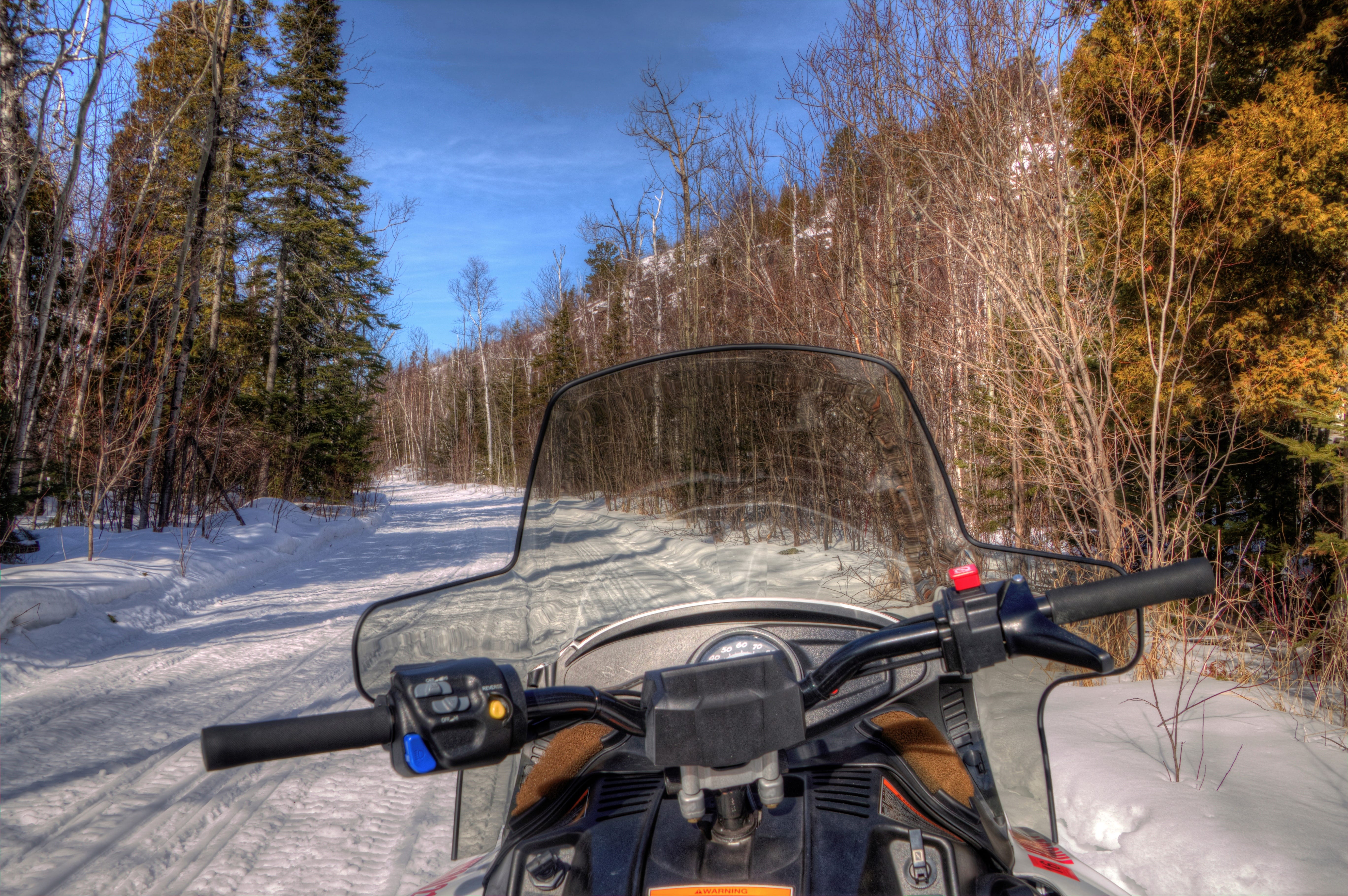 A Closer Look: How Midwest winters have evolved - and changed - sometimes hurting the economy and environment