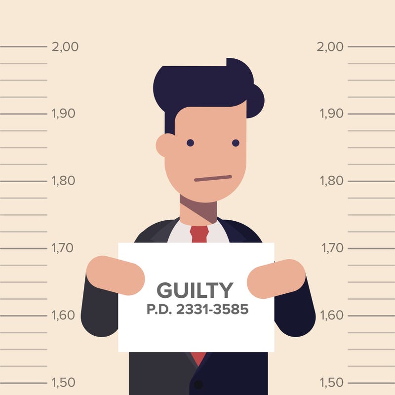 Measure  wipes record clean for  certain offenses