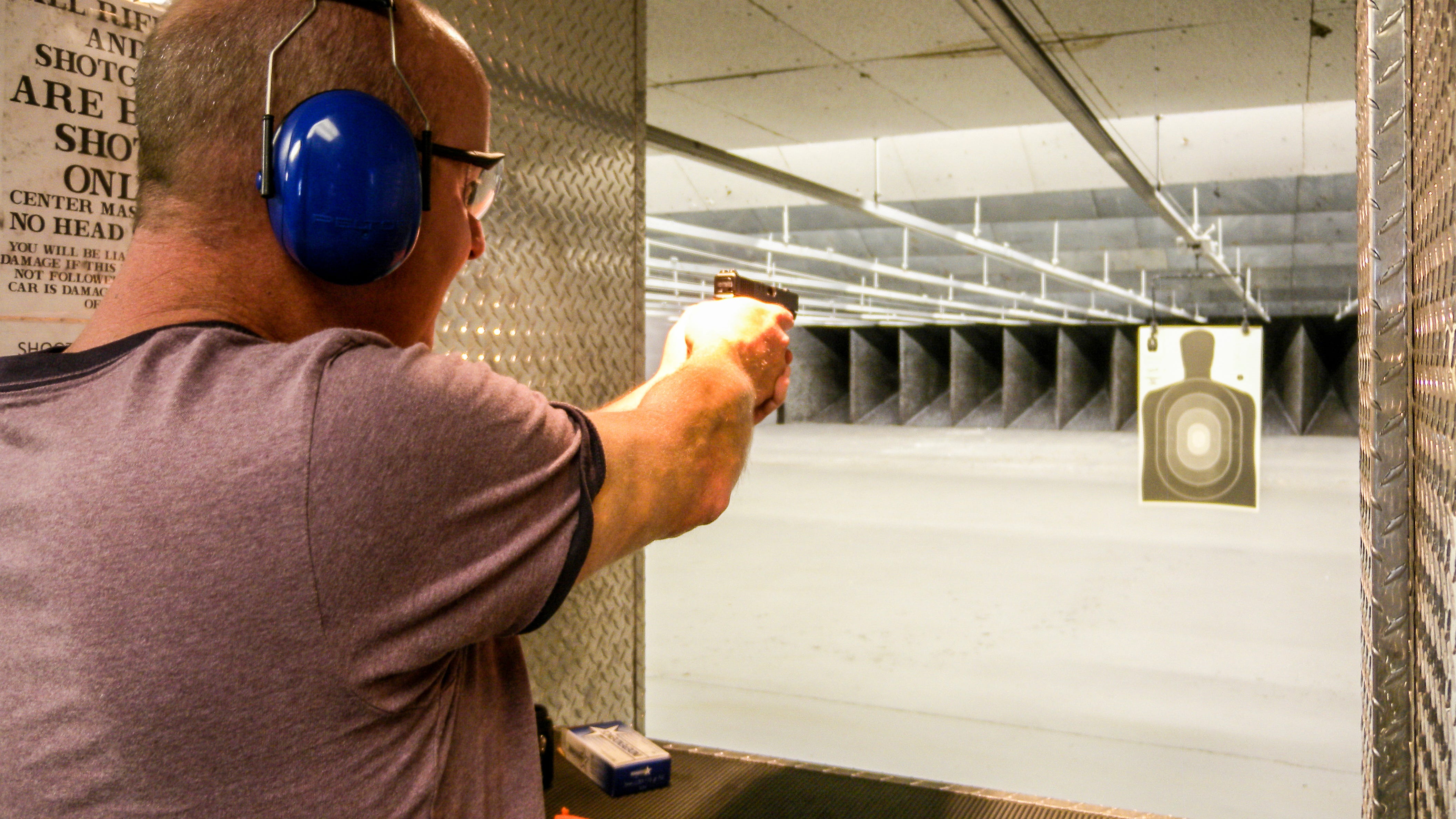 Gov. Abbott wants schools to get more active shooter training