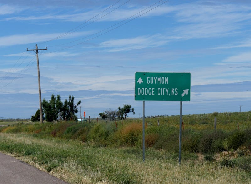 Oklahoma court documents