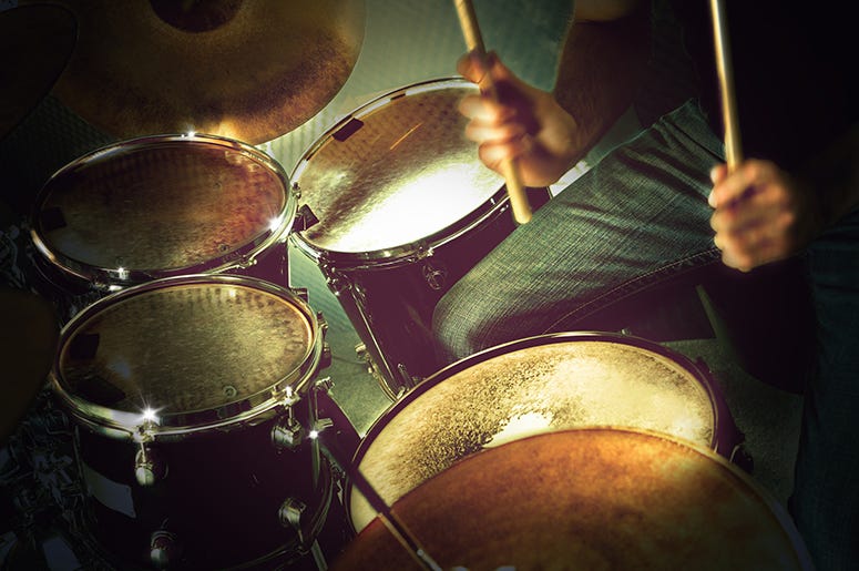 Drums