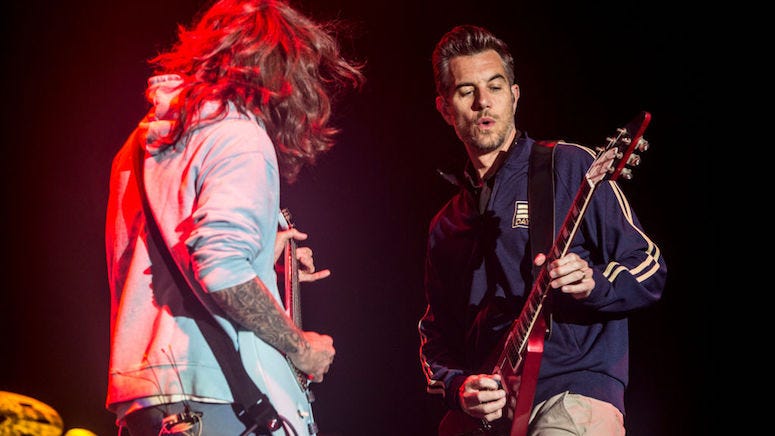 Snoop Dogg, Incubus, and More Send 311 Love for Their 30th Anniversary