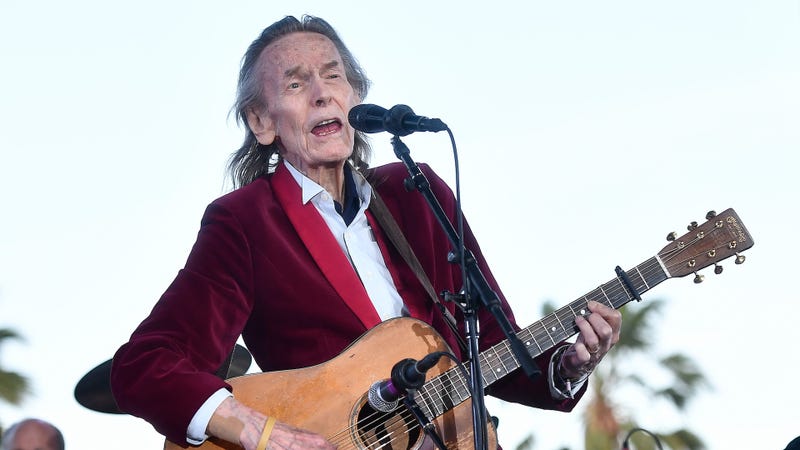 Gordon Lightfoot