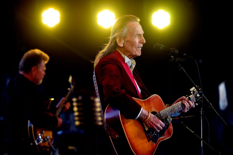 Canada's legendary music icon Gordon Lightfoot, whose hits include “The Wreck of the Edmund Fitzgerald,” has died at age 84.