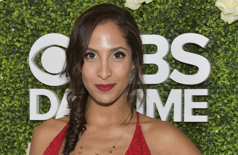 Christel Khalil