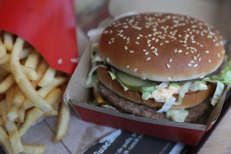 Big Mac