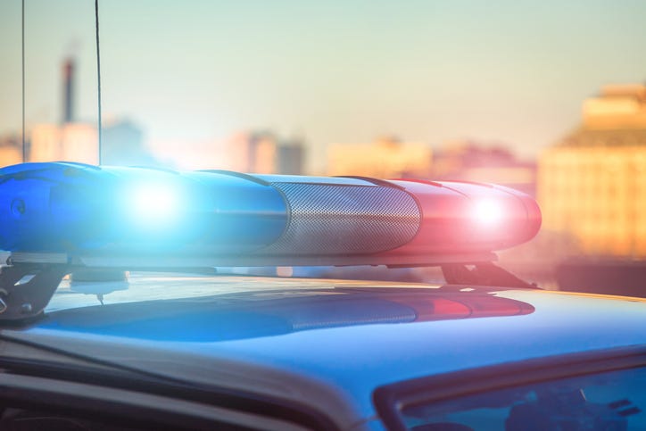 cops
