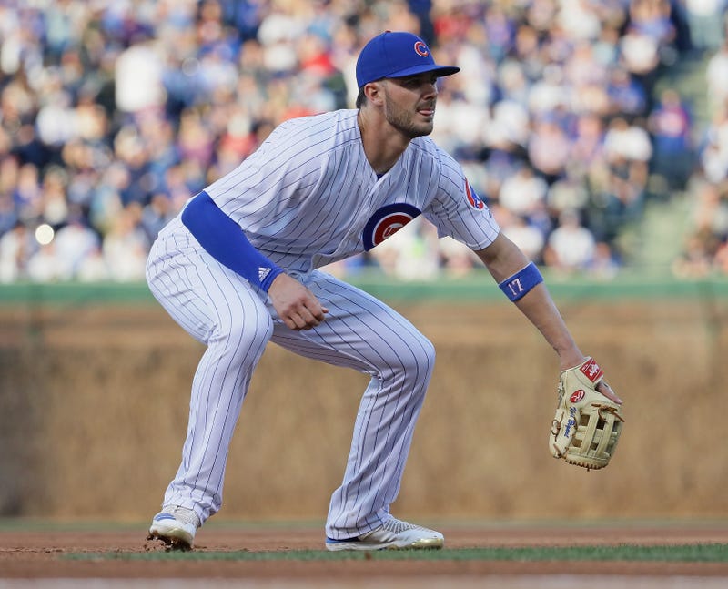 Kris Bryant