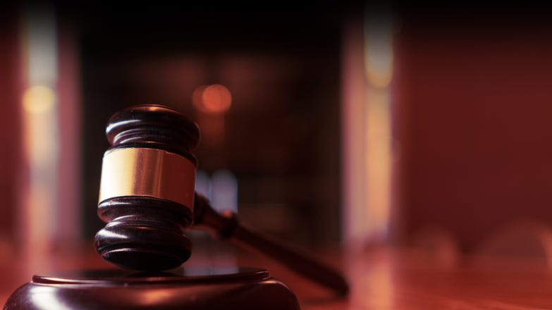 Tarrant County jury decides former Arlington officer accused of negligent homicide is not guilty