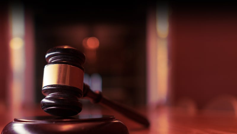 Courtroom