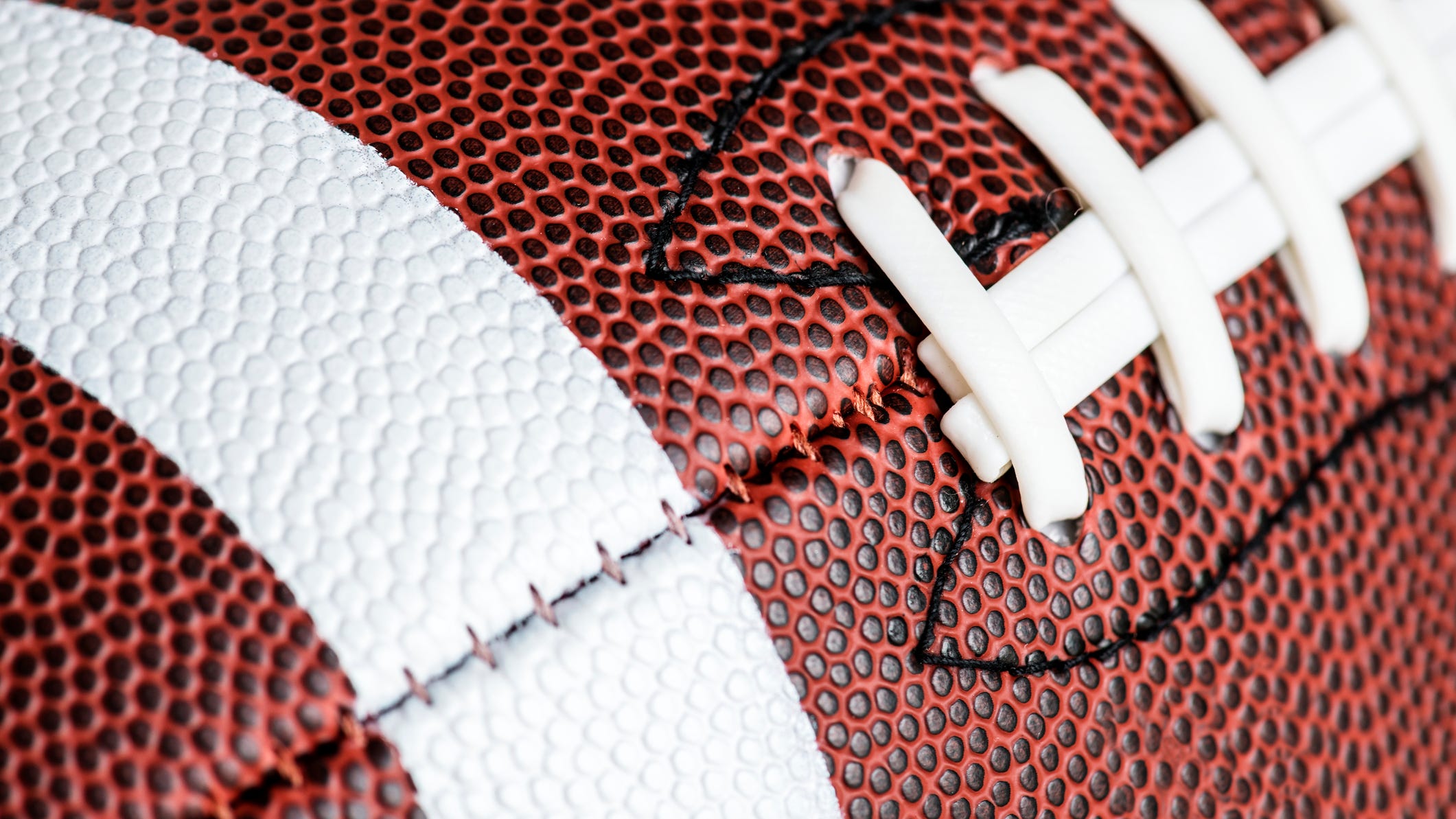 California teen becomes first girl to score 2 touchdowns in a varsity football game