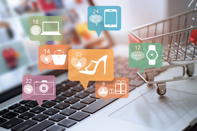 online marketplce