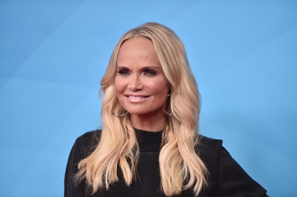 Kristin Chenoweth