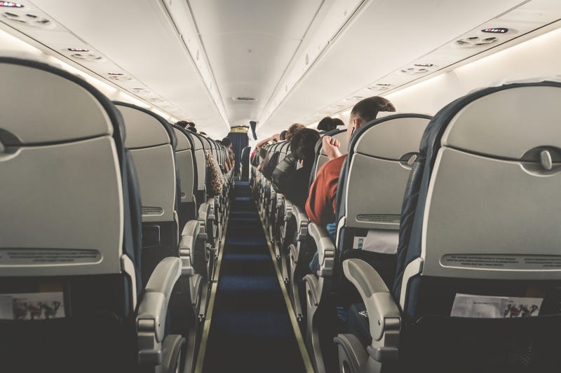 airplane