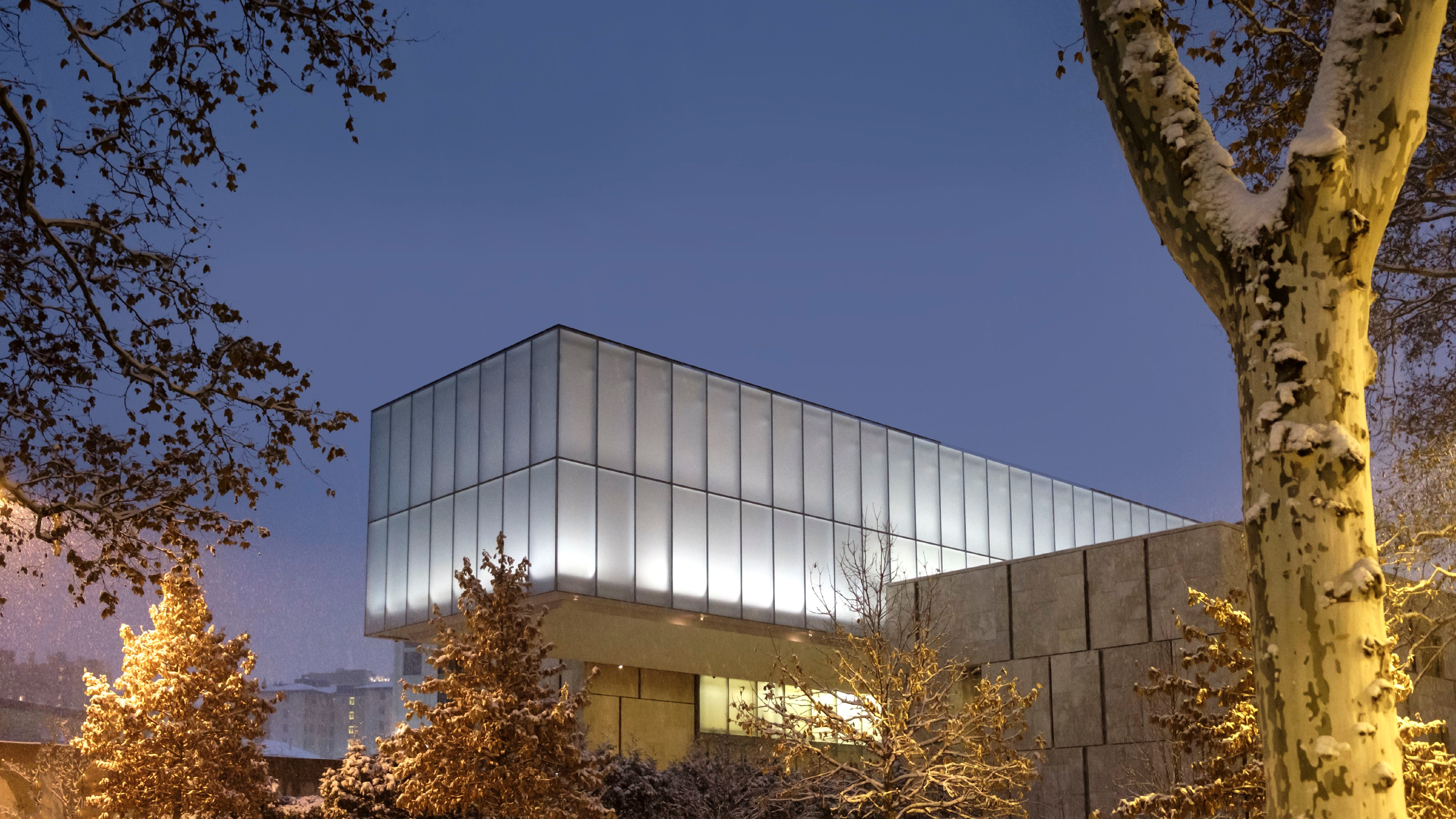 Barnes Foundation to temporarily loan its artwork to other institutions