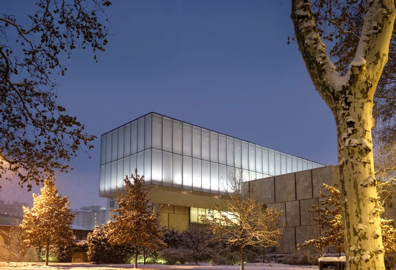 Barnes Foundation