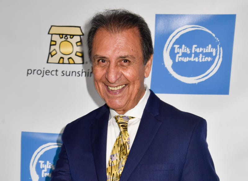 Emilio Delgado