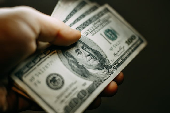 grant money for small businesses in Michigan