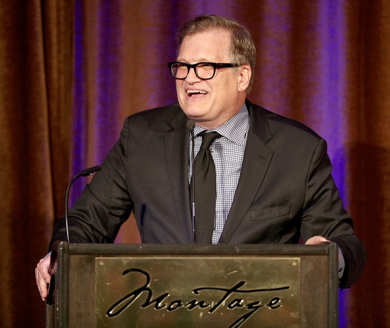 Drew Carey