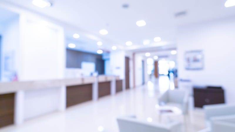 New owner for formmer Tunkhannock hospital